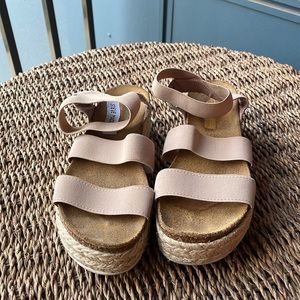 Steve Madden Sandals